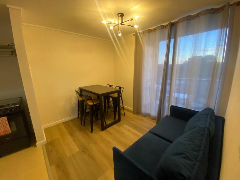 Departamento Tranquilo - Ferienwohnung Valdivia