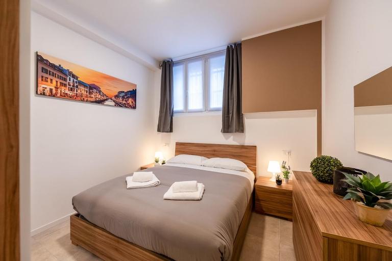 Authentic Private Flat 2 min from Navigli - B&B Milán