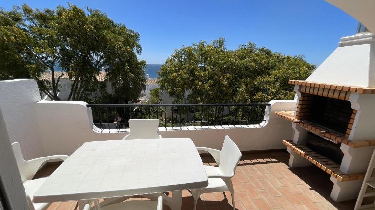 Pipoca - B&B Senhora da Luz