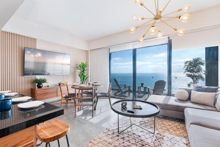 Stylish Stay in the heart of the Mazatlán Malecon - Bed and Breakfast Mazatlán