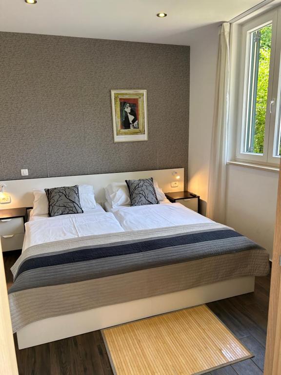 Casa di Zaia - B&B Mošćenička Draga