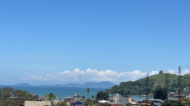Casa Lory - Bed and Breakfast Angra dos Reis