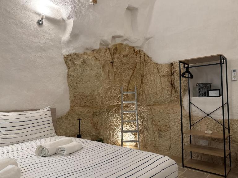 Arquati room - Bed and Breakfast Ostuni