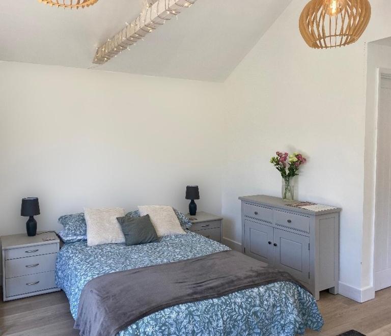 The Garden Room - B&B Henley on Thames