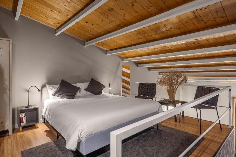 Studio OF - B&B Leonforte