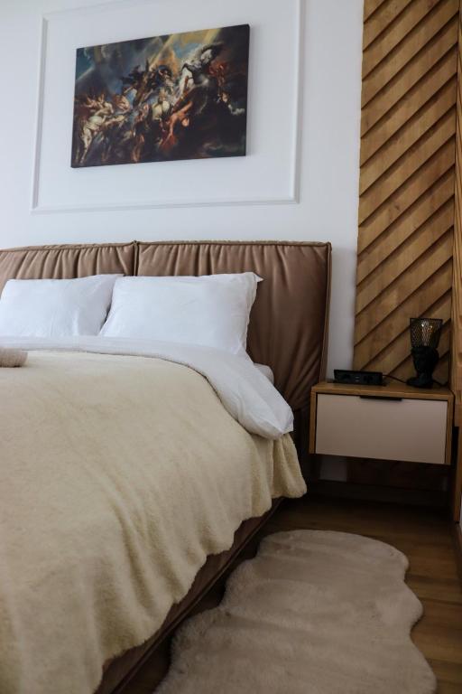 ApArte Suite - B&B Râşnov