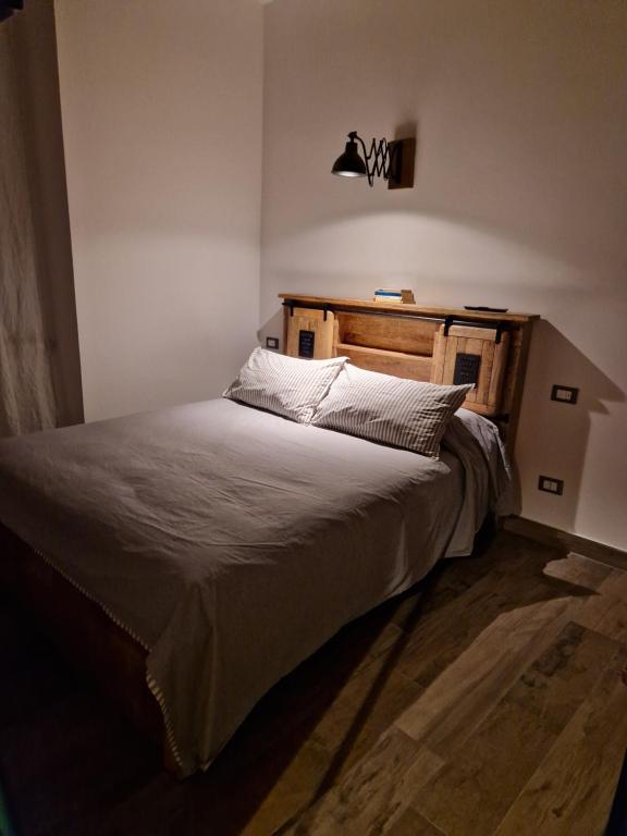 La casa Di Tommi a Ponte Milvio - B&B Roma
