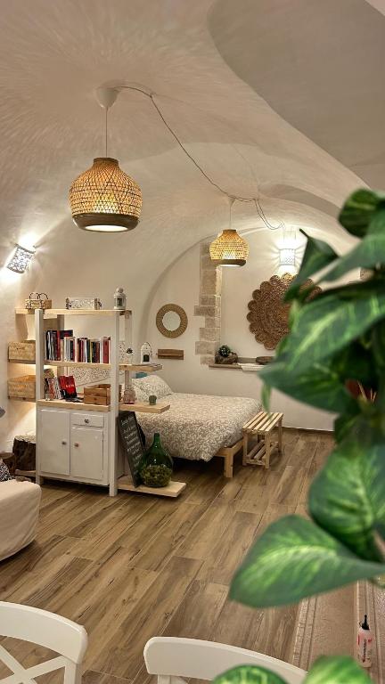 Apollonia suite - Chambres d'hôtes Modugno