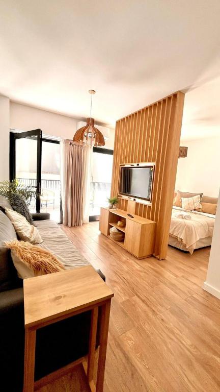 Esmeralda Home - B&B Buenos Aires
