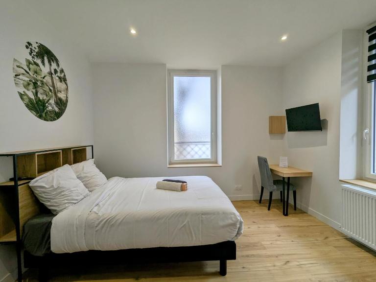 Le coin des rêves - B&B Roanne