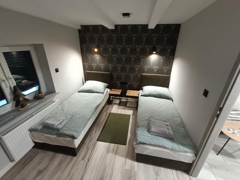 Apartament na Tylnej w Śremie - Nr 2 Piętro - B&B Gmina Śrem