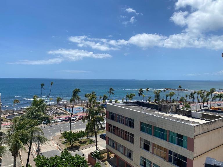 Apartamento Ondina - Ferienwohnung Salvador
