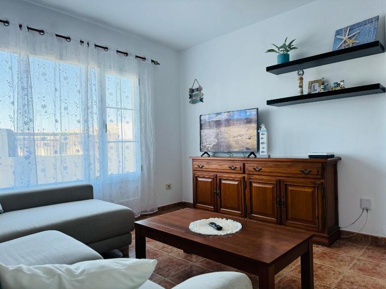 Casa Marina by Vulcano Homes - Chambres d'hôtes Arrieta