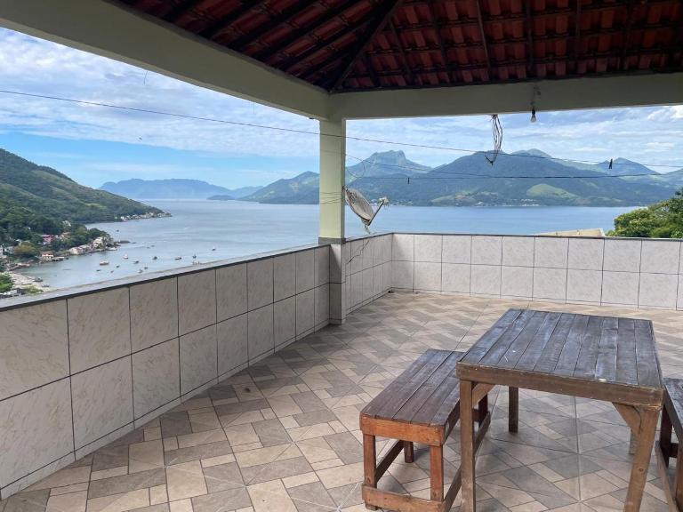 Casa VERANEIO MANGARATIBA - B&B Mangaratiba