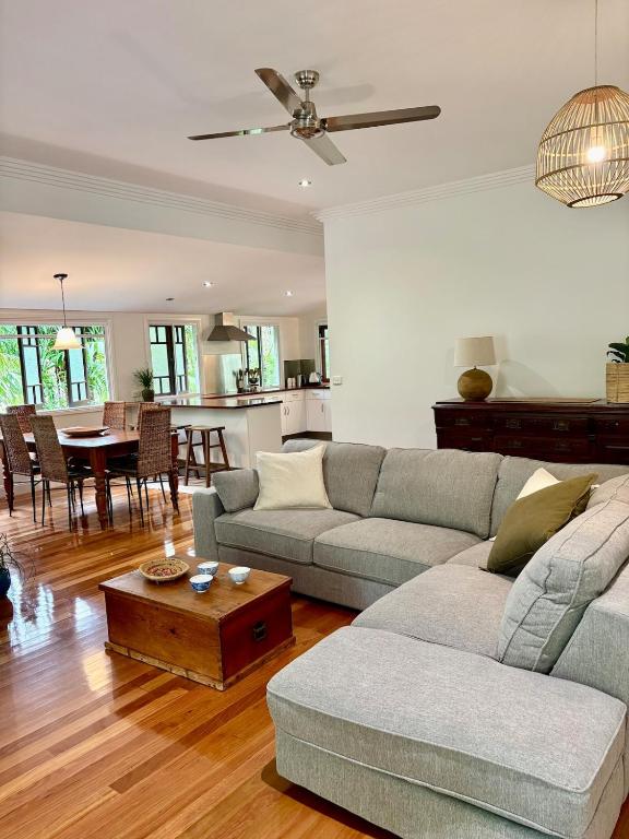 Sage House - B&B Nillup