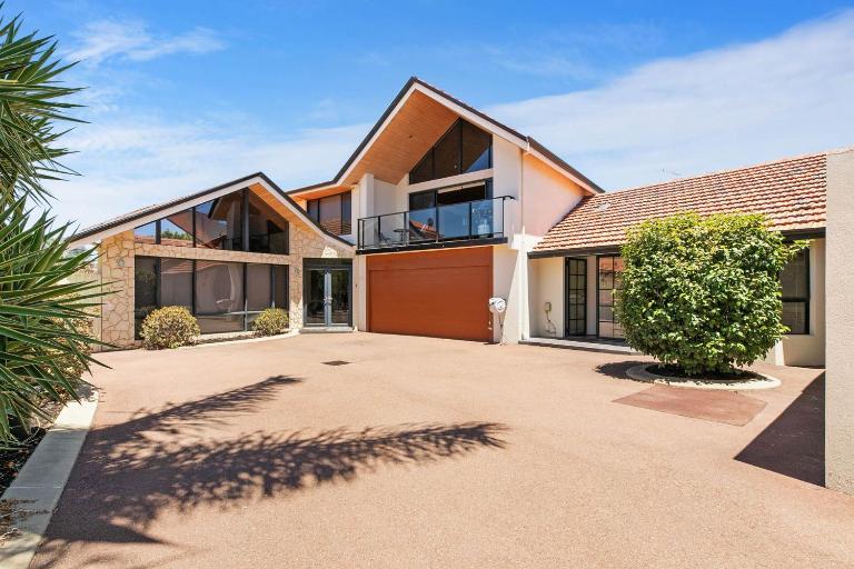 Swan River Apartment - B&B Perth