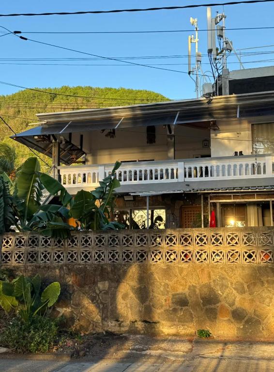 JN sunflower residence - Chambres d'hôtes Le Morne