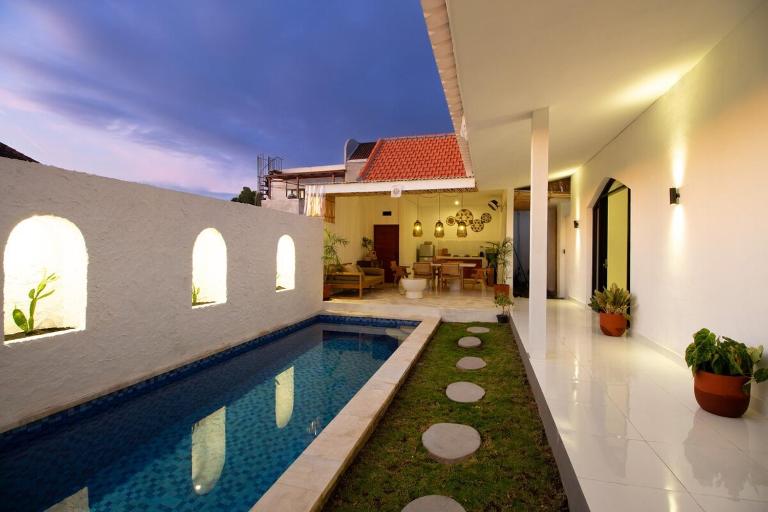 Villa Kita 4 Canggu by Summerhouse Bali - Bed and Breakfast Canggu