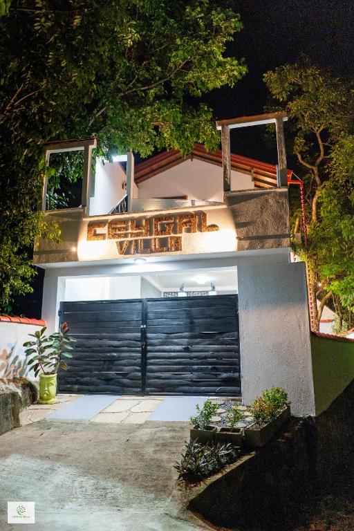 Ceygal Villa Galle - Ferienwohnung Galle