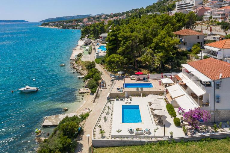Jan Villa Anka - B&B Trogir