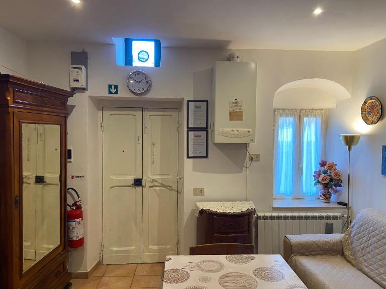 Appartamento il "Borgo Antico" - B&B Civita Castellana