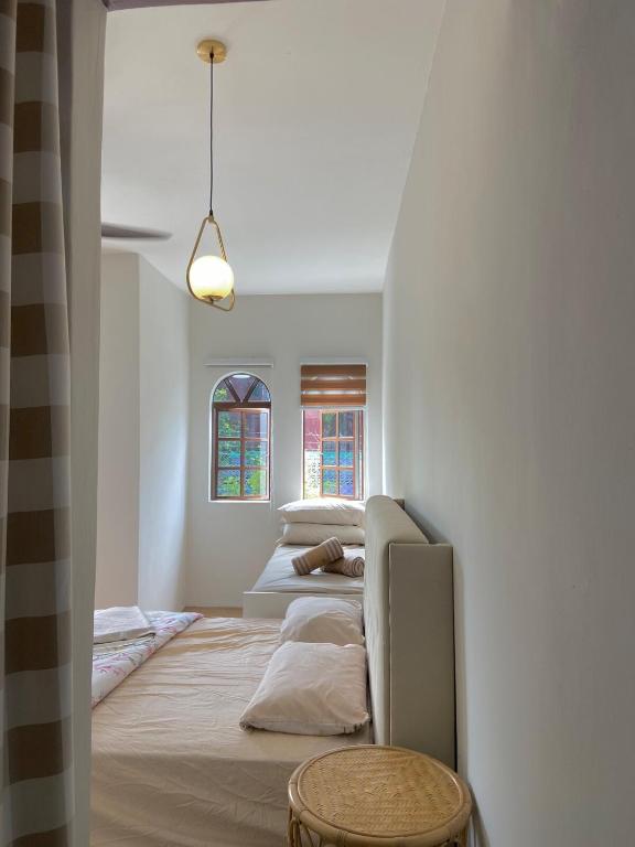 Delima Cottage, a cozy studio in Melaka, Masjid Tanah - B&B Kampong Masjid Tanah