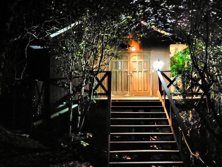 Multipurpose hall, with hot spring! - Bed and Breakfast Atami