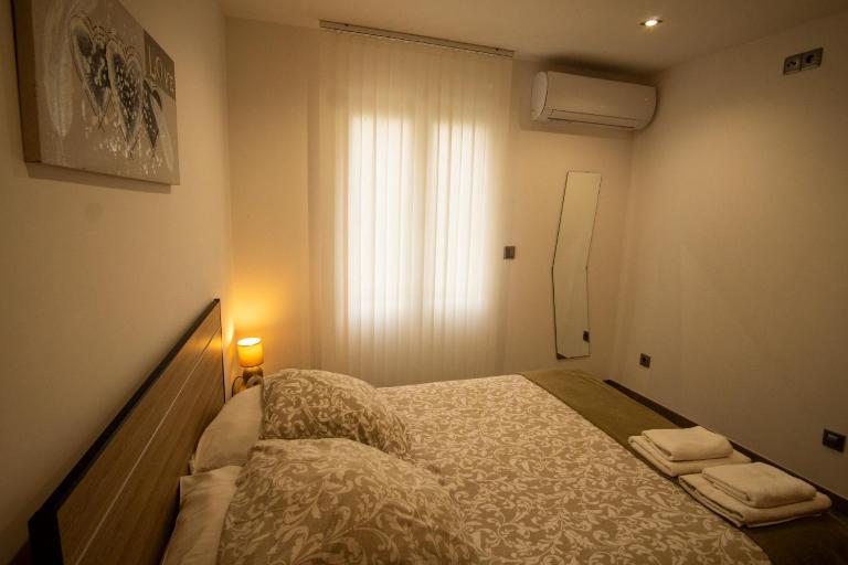 Appartement 1-4 pers - Proche Paris, CDG, Grand Paris Arena - A L'Ombre du Pin "5" - Bed and Breakfast Le Pin