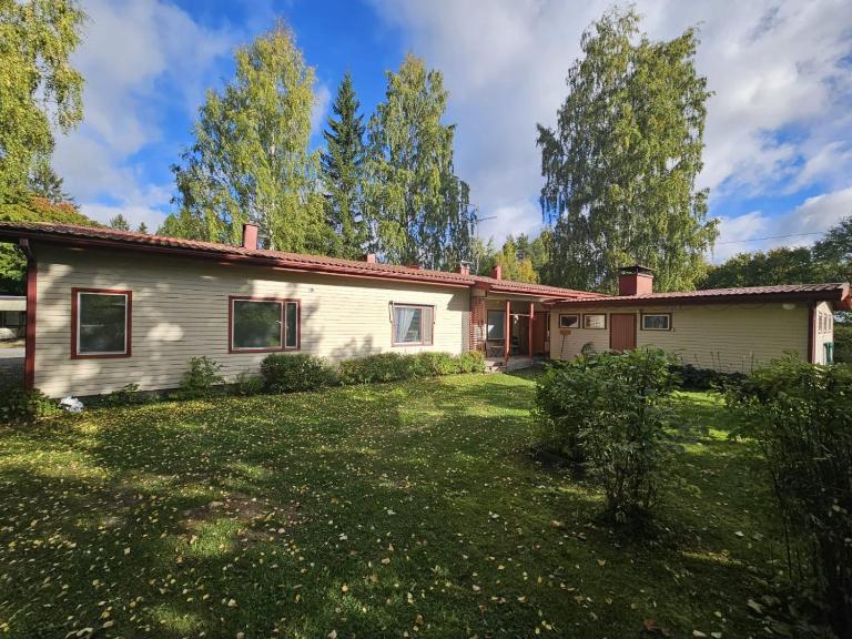 Revontulet Zohar hazfoni - Bed and Breakfast Mikkeli