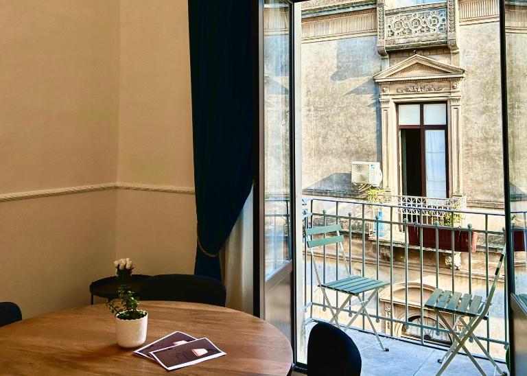 La Dimora Etnea G&D - Ferienwohnung Catania