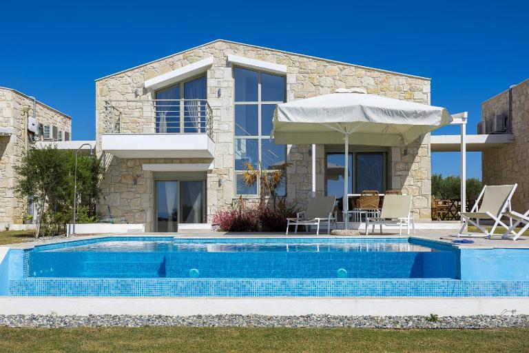 Nikiti Dream Villas - B&B Níkiti