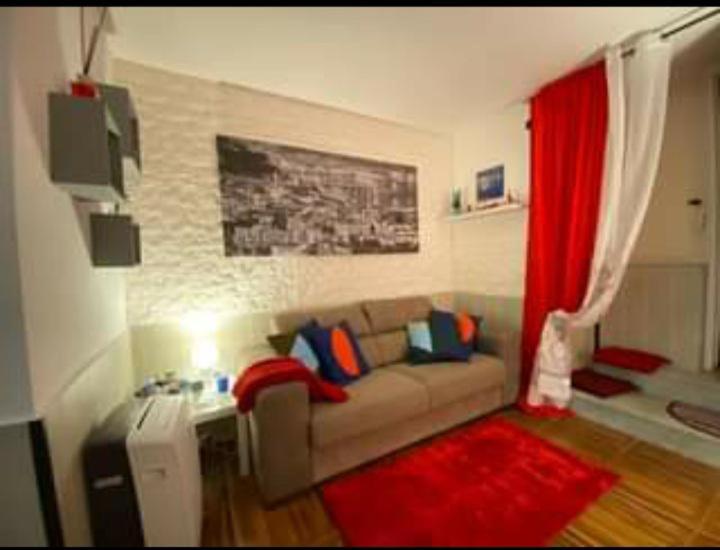 max home - B&B Naples