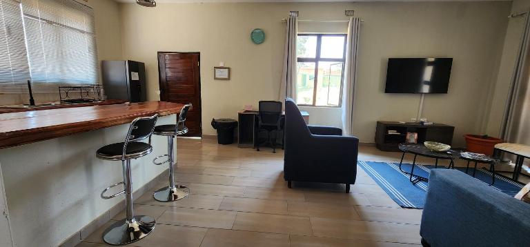 Fully Furnished Apartments in Manyama, Lumwana Mine - B&B Chanamo
