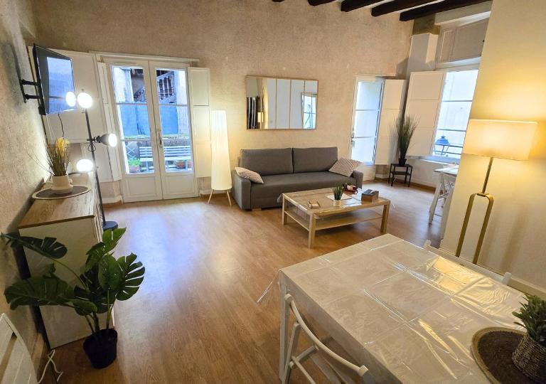 L'Expérience Tourangelle #3 - B&B Tours