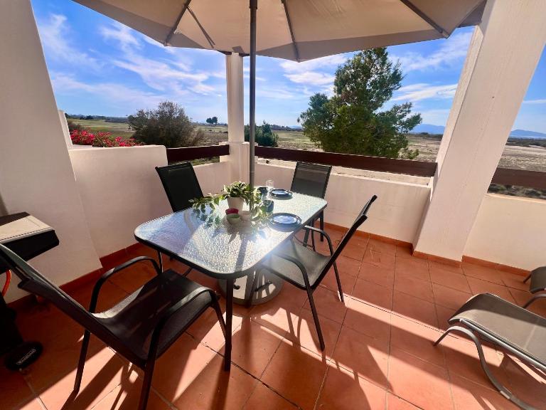 Condado de Alhama PENTHOUSE SV11 - Chambres d'hôtes Alhama de Murcia