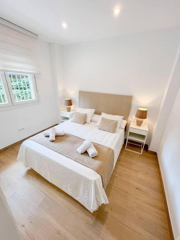 El rincón de María - B&B Torremolinos