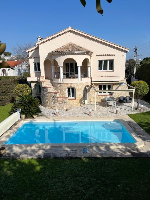Welcome to Belle Provence - B&B Antibes
