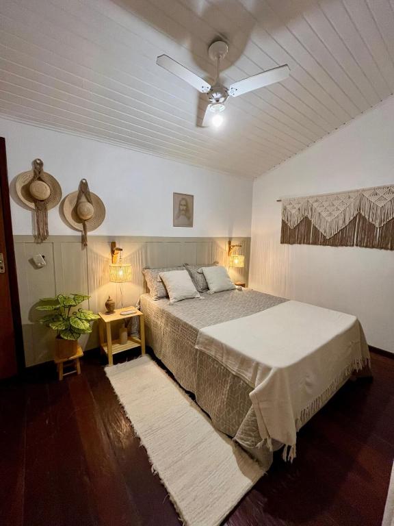 Descanso do Guerreiro Búzios - Chambres d'hôtes Armação dos Búzios