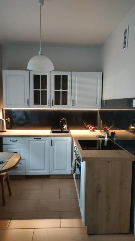 Apartament 2 pokoje - B&B Ostrowiec Świętokrzyski