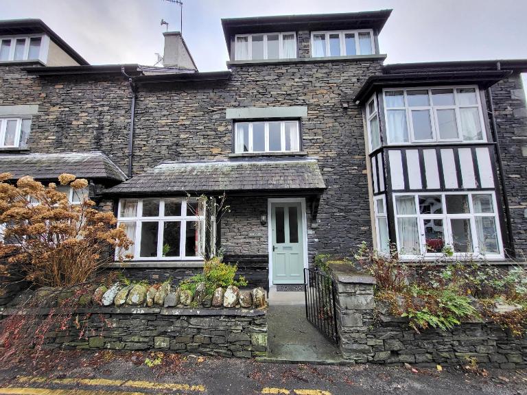Malvern Ambleside - B&B Ambleside