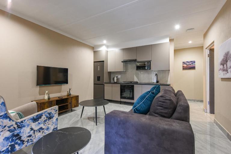 The Serenity-Apartment 1 - B&B Centane