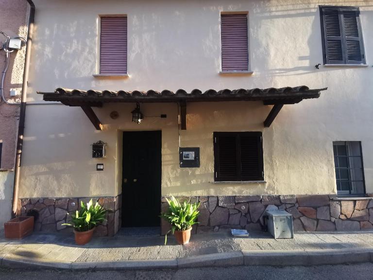 Casa Vacanze - Tarano - B&B Tarano