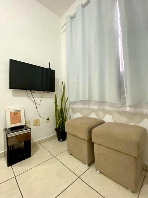 Ap da Thay - Os tropeiros - Bed and Breakfast Campina Grande