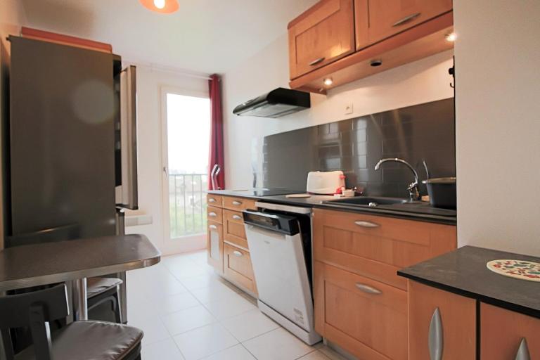 Comme à la maison entre Fontainebleau et Moret sur Loing - B&B Champagne-sur-Seine