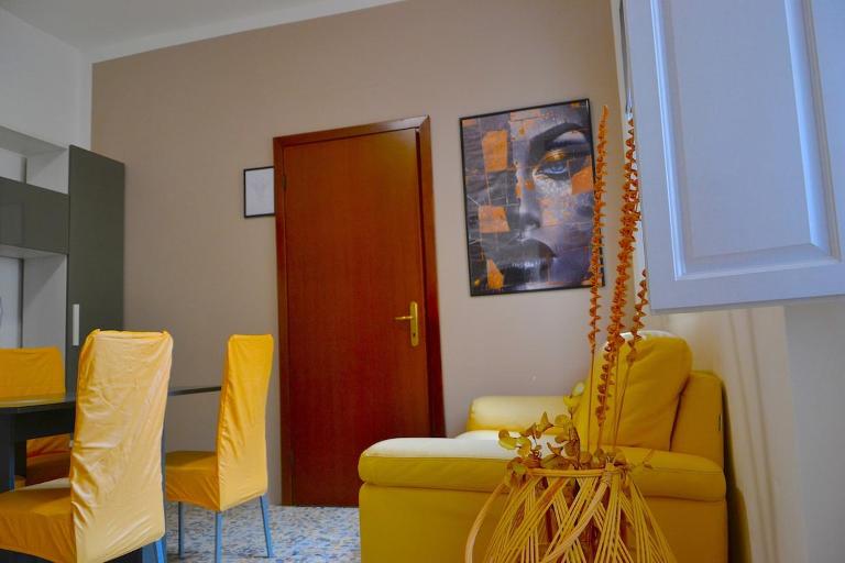 Pisa & Florence - Elegant Modern Apartment - Ferienwohnung Altopascio
