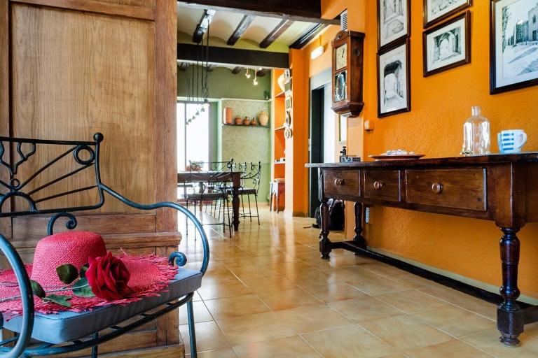 TGN-HistoricCenter-PlayaMediterrani-Gastro-WiFi-AC14 - Bed and Breakfast Tarragona