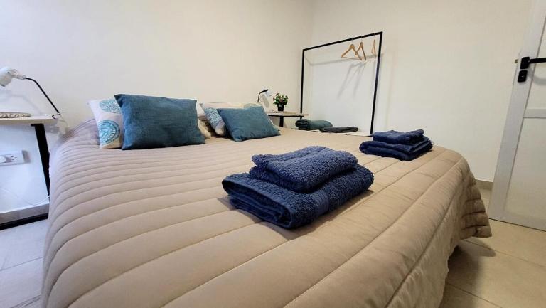 Department Malviush 2 - Bed and Breakfast Ushuaia