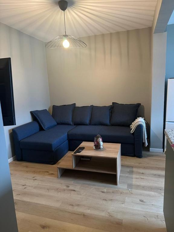 Coup de coeur Grenoblois - B&B Grenoble