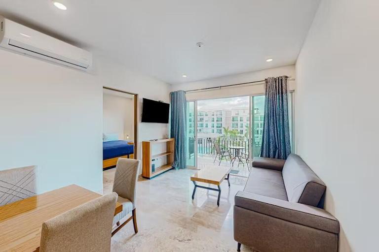 Departamento C-25 - Ferienwohnung San José del Cabo