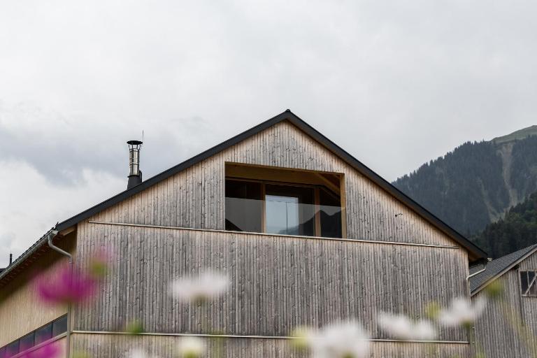 Beerenhus - B&B Au